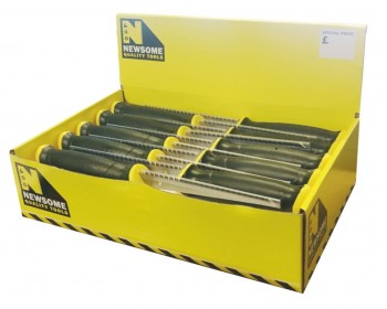 Box of 6in 3-G Hardpoint Drywall Saw